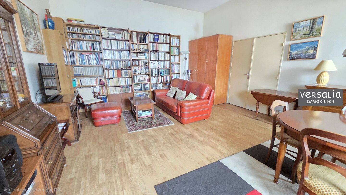 Maison à vendre, 54m², VERSAILLES