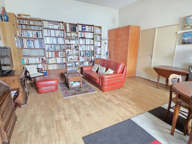 Maison à vendre, 54m², VERSAILLES
