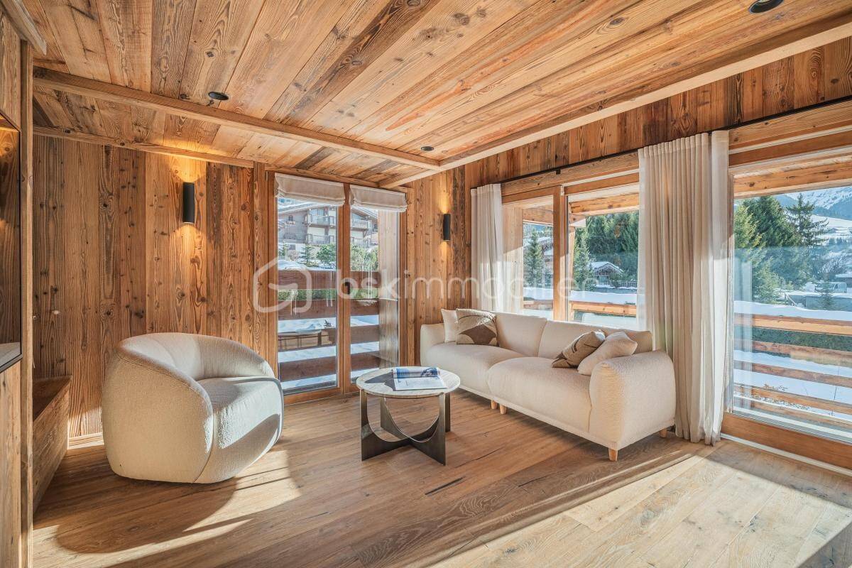 Maison à vendre, 79m², MEGEVE