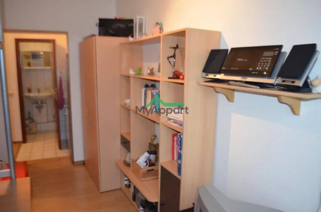 Maison à louer, 20m², LEVALLOIS PERRET