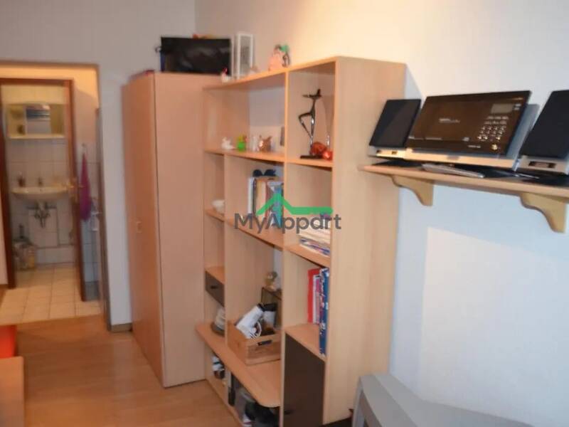 Maison à louer, 20m², LEVALLOIS PERRET