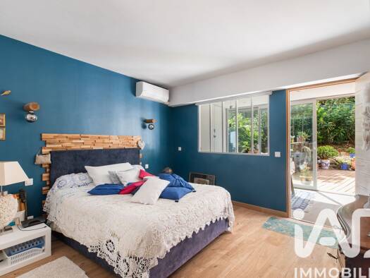 Appartement à vendre 545 000 € 4 pièces 2 chambres 86,25 m² RDC/4 Vaug Villeneuve-Loubet 06270