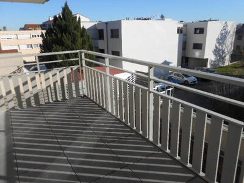 Maison à louer, 63m², CLERMONT FERRAND