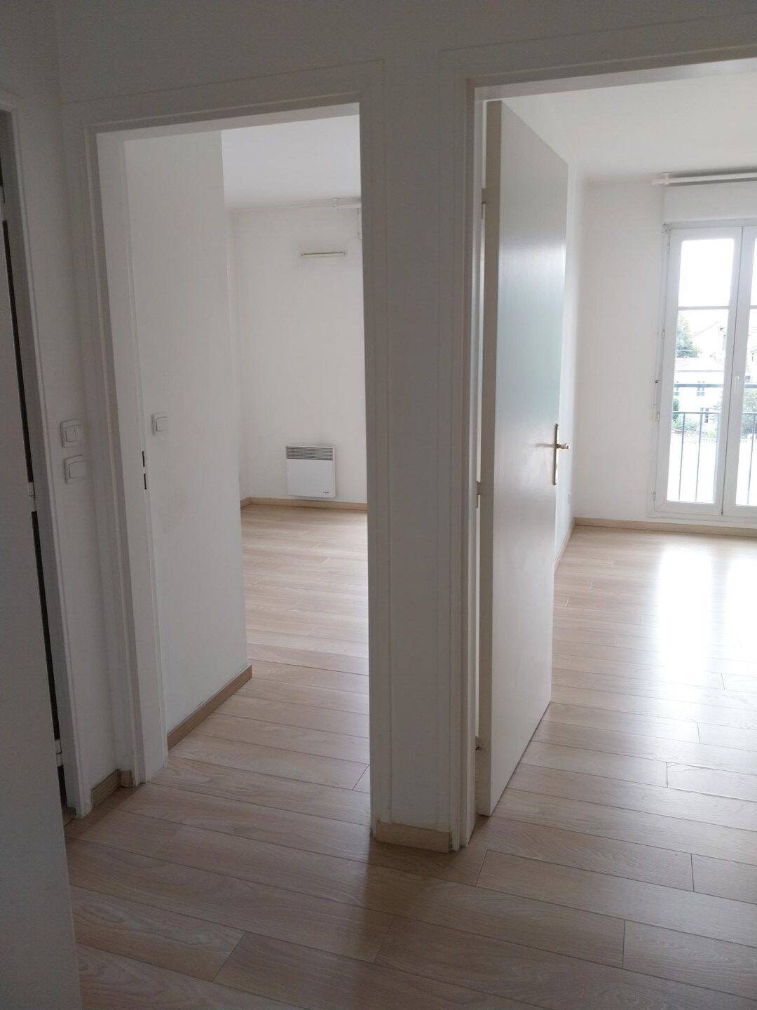 Maison à louer, 66m², DEUIL LA BARRE