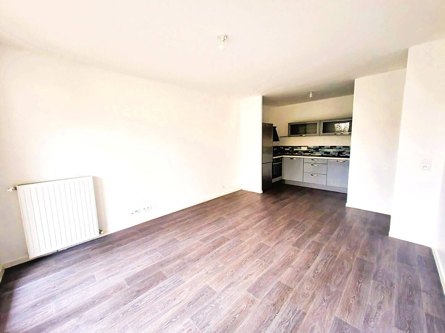 Maison à louer, 42m², ROISSY EN BRIE