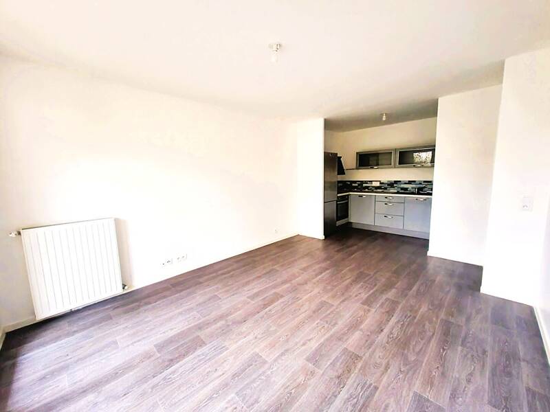Maison à louer, 42m², ROISSY EN BRIE