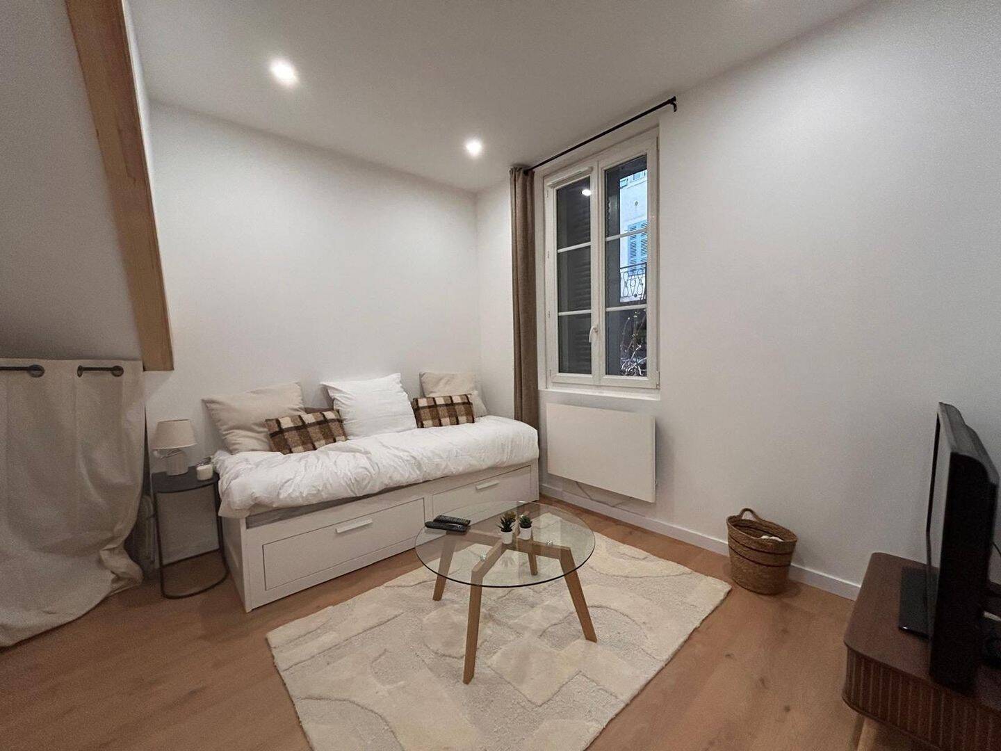 Maison à louer, 19m², PAU