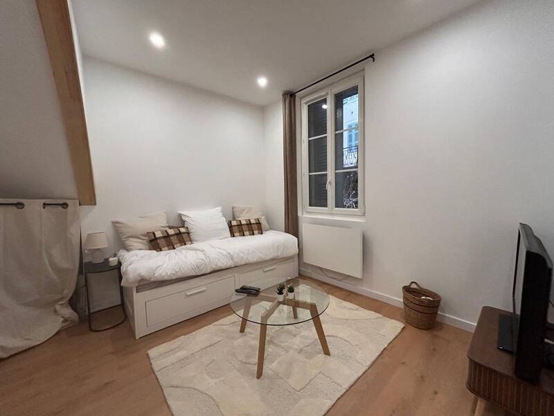 Maison à louer, 19m², PAU