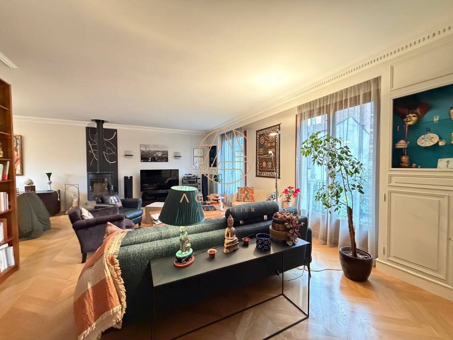 Maison à vendre, 182m², CHAMPIGNY SUR MARNE