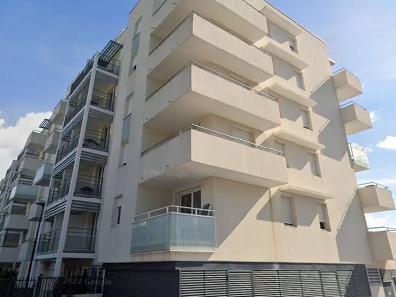 Maison à vendre, 26m², MONTPELLIER