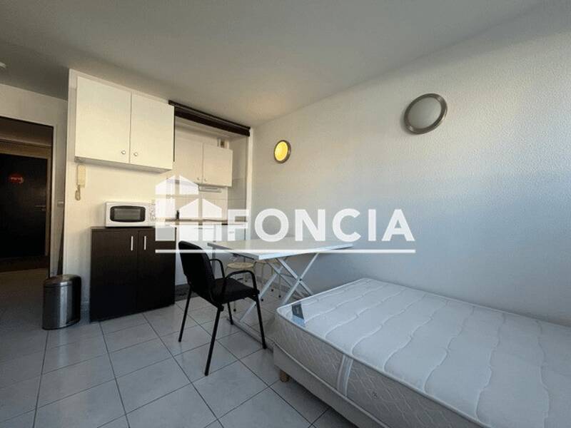 Maison à louer, 19m², PERPIGNAN