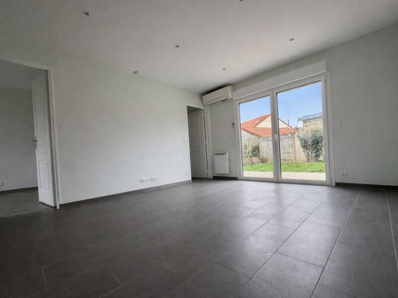 Maison à louer, 50m², NOISY LE GRAND