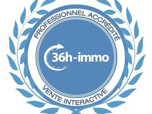 Appartement à vendre 60 000 € 3 pièces 2 chambres 57,2 m² RDC/3 Hourtin 33990