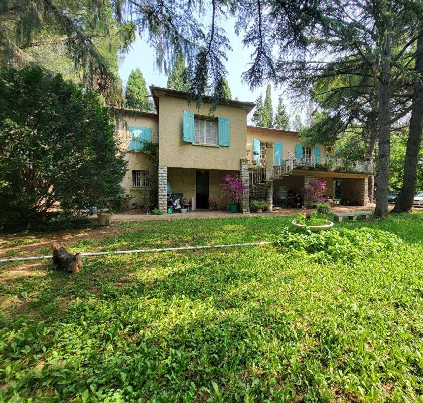 Maison à vendre, 153m², CHATEAURENARD