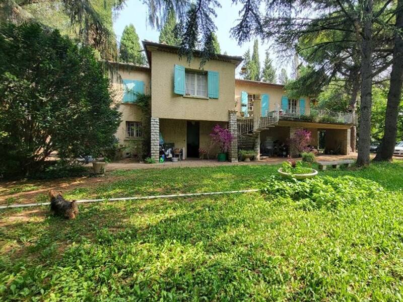 Maison à vendre, 153m², CHATEAURENARD
