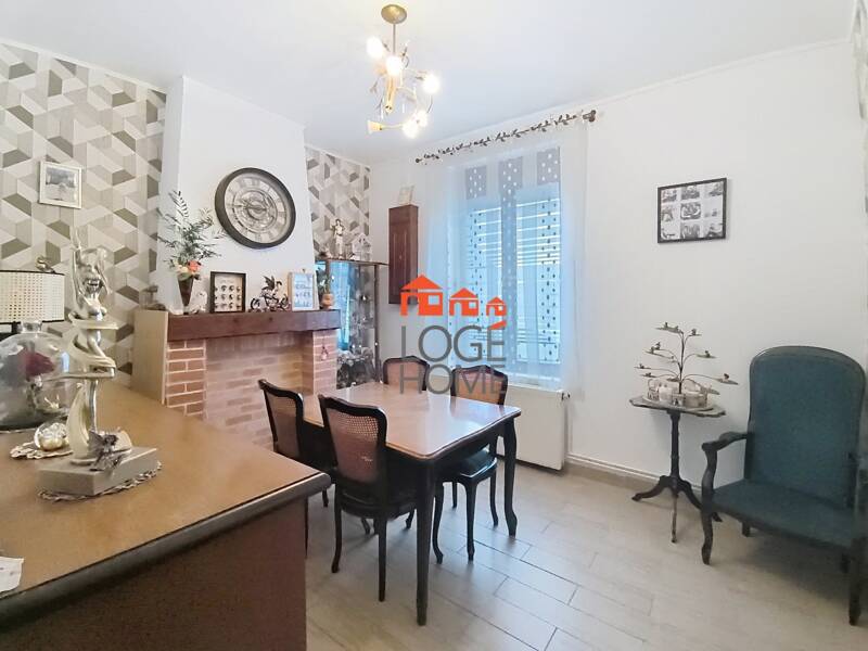Maison à vendre, 83m², MARLES LES MINES