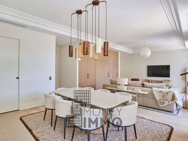 Maison à louer, 110m², PARIS 7E