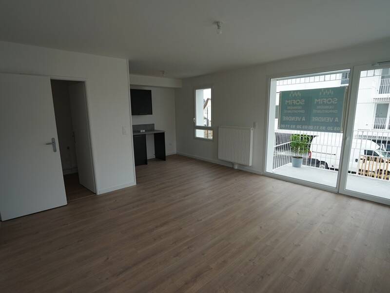 Maison à louer, 64m², LANNOY