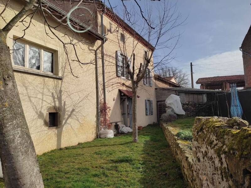 Maison à louer, 99m², MANGLIEU