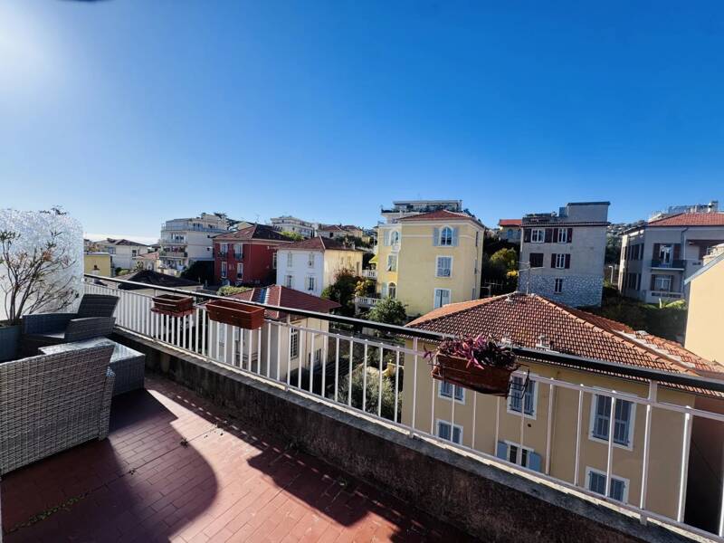 Maison à louer, 40m², NICE