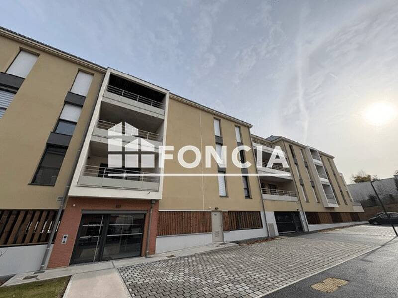 Maison à louer, 44m², CHATEAUGIRON