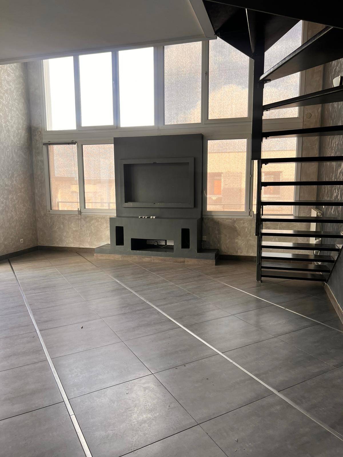 Maison à louer, 93m², VILLEMOMBLE