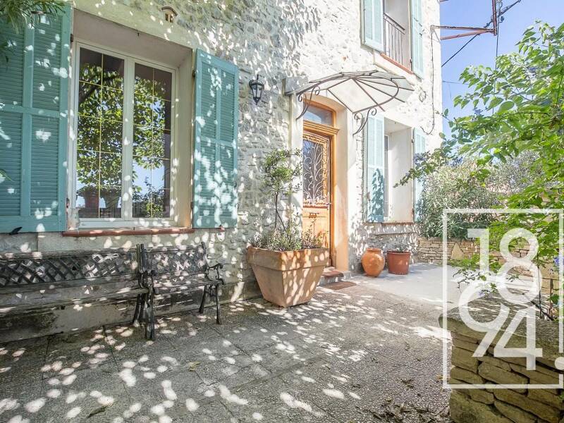 Maison à vendre, 136m², LES PENNES MIRABEAU