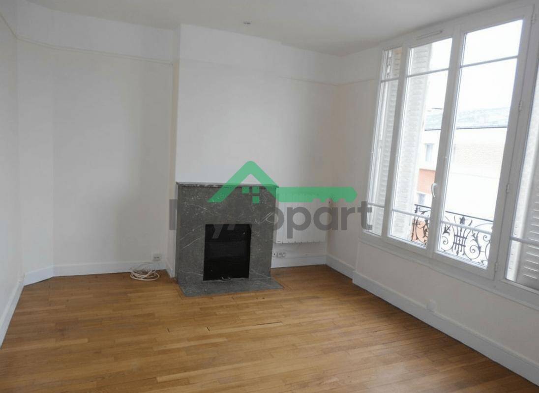 Maison à louer, 43m², ASNIERES SUR SEINE