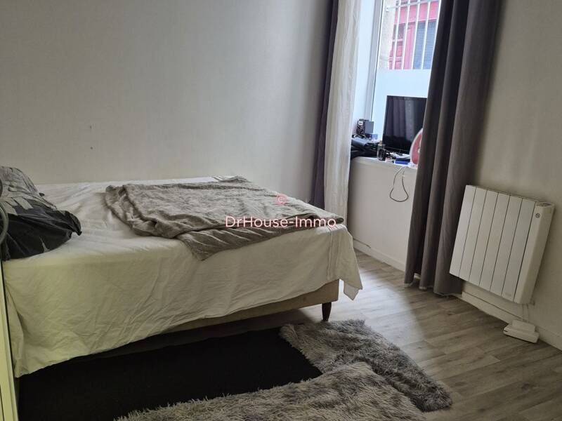 Maison à vendre, 38m², SAINT ETIENNE