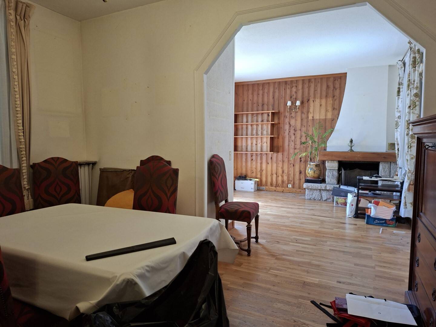 Maison à vendre, 90m², VERSAILLES