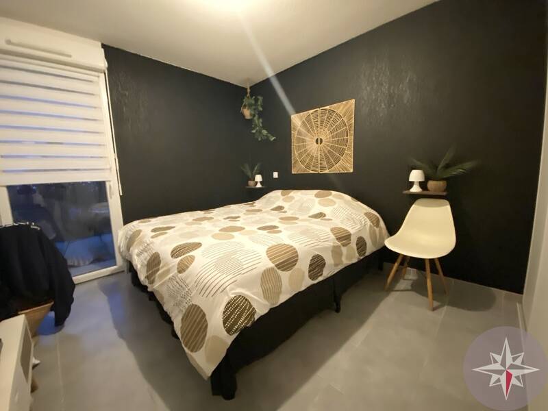 Maison à louer, 44m², COURNONTERRAL