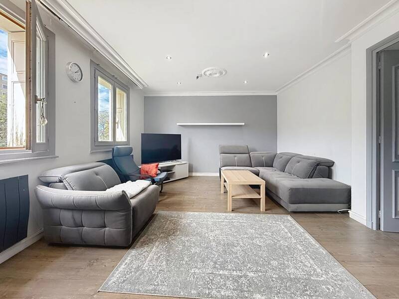 Maison à vendre, 75m², SAINT ETIENNE