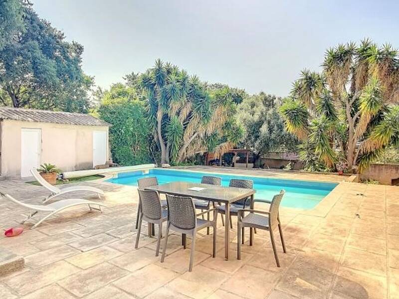 Maison à vendre, 130m², TOULON