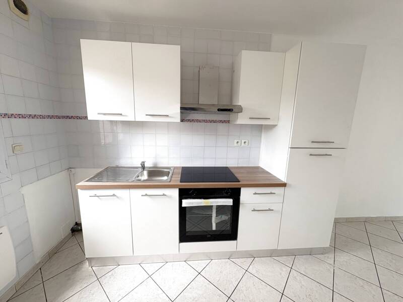 Maison à louer, 36m², TREMBLAY EN FRANCE