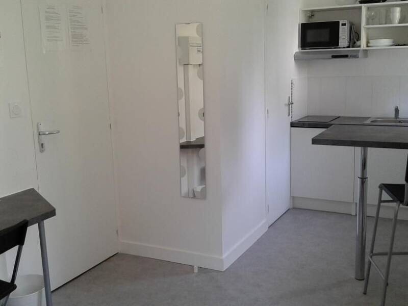 Maison à louer, 14m², MORLAIX