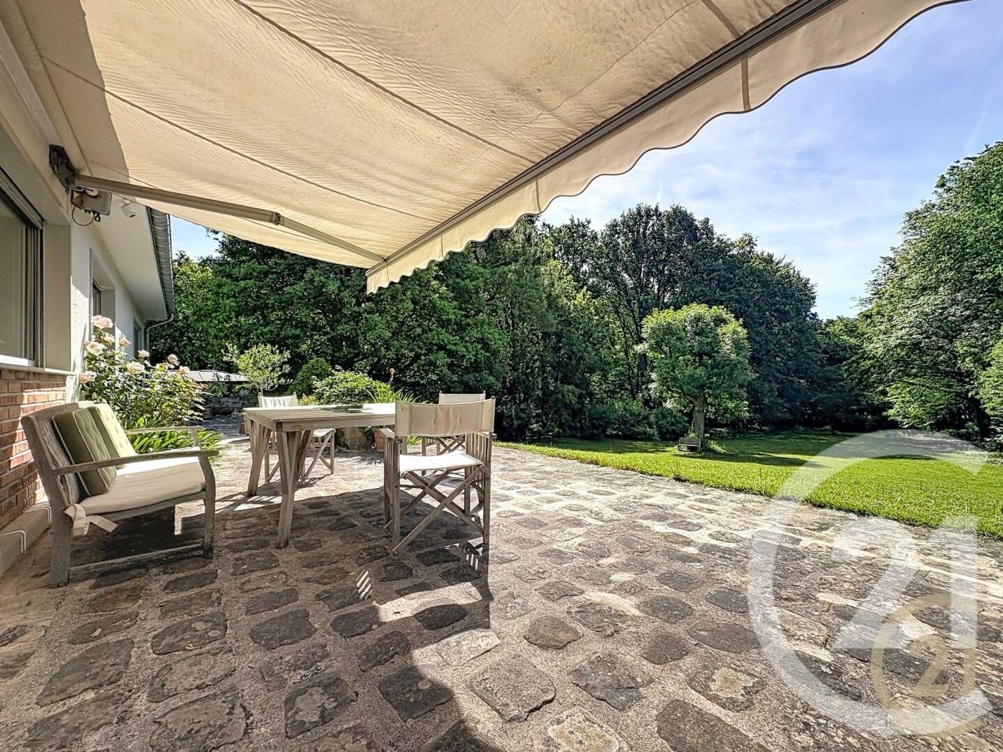 Maison à vendre, 97m², MONTIGNY SUR LOING