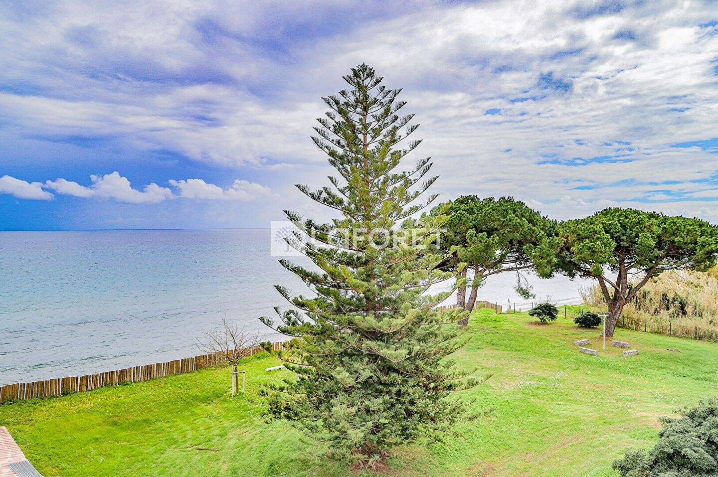 Maison à vendre, 24m², SANTA LUCIA DI MORIANI