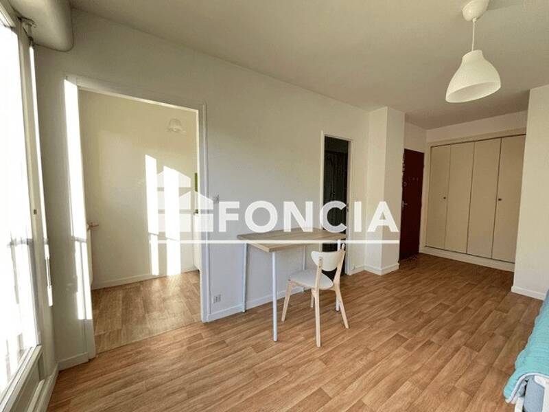 Maison à louer, 22m², LIMOGES