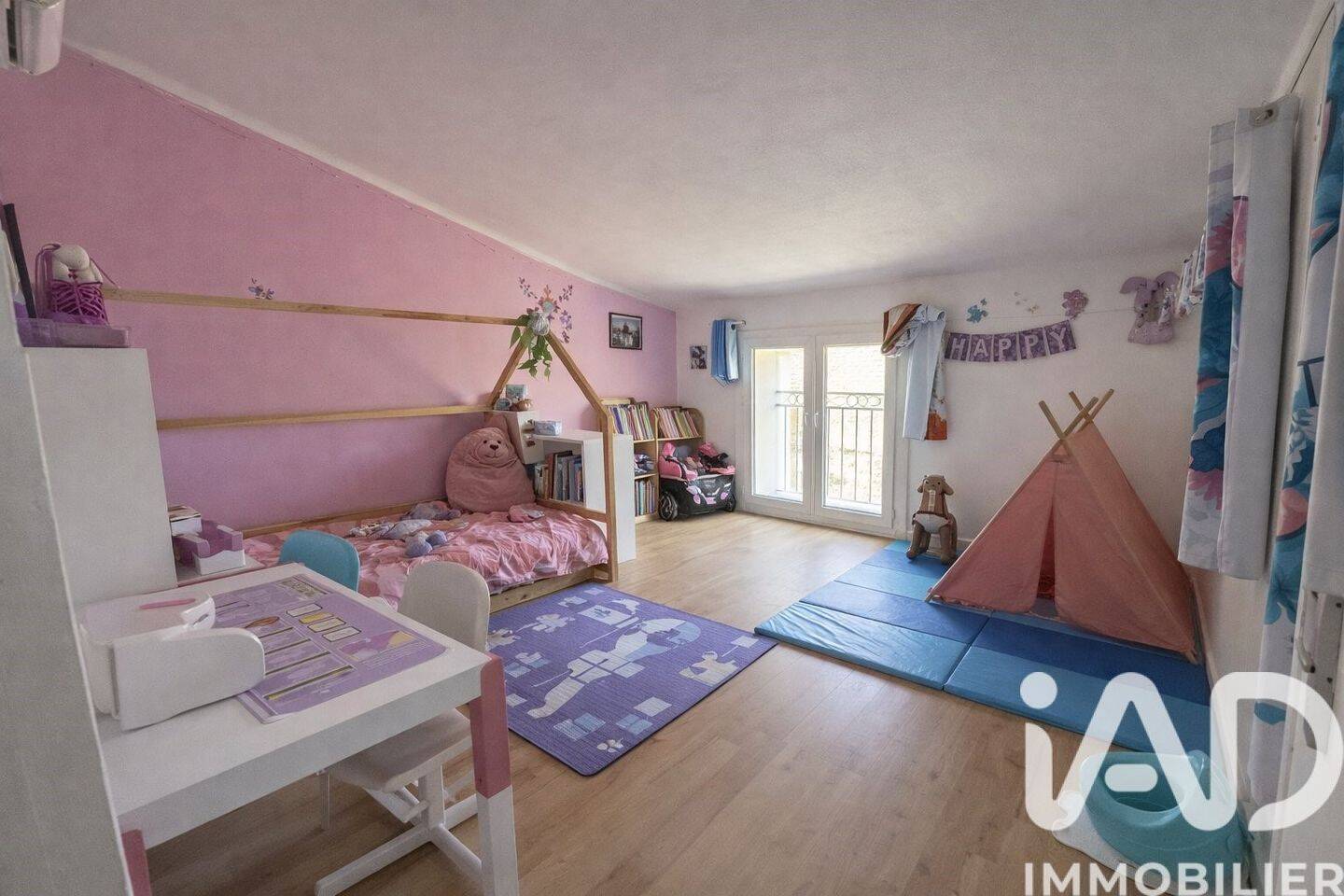 Maison à vendre, 90m², SAINTE ANASTASIE SUR ISSOLE