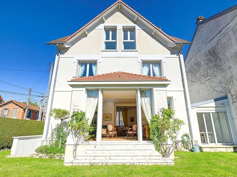 Maison à vendre, 157m², VERSAILLES