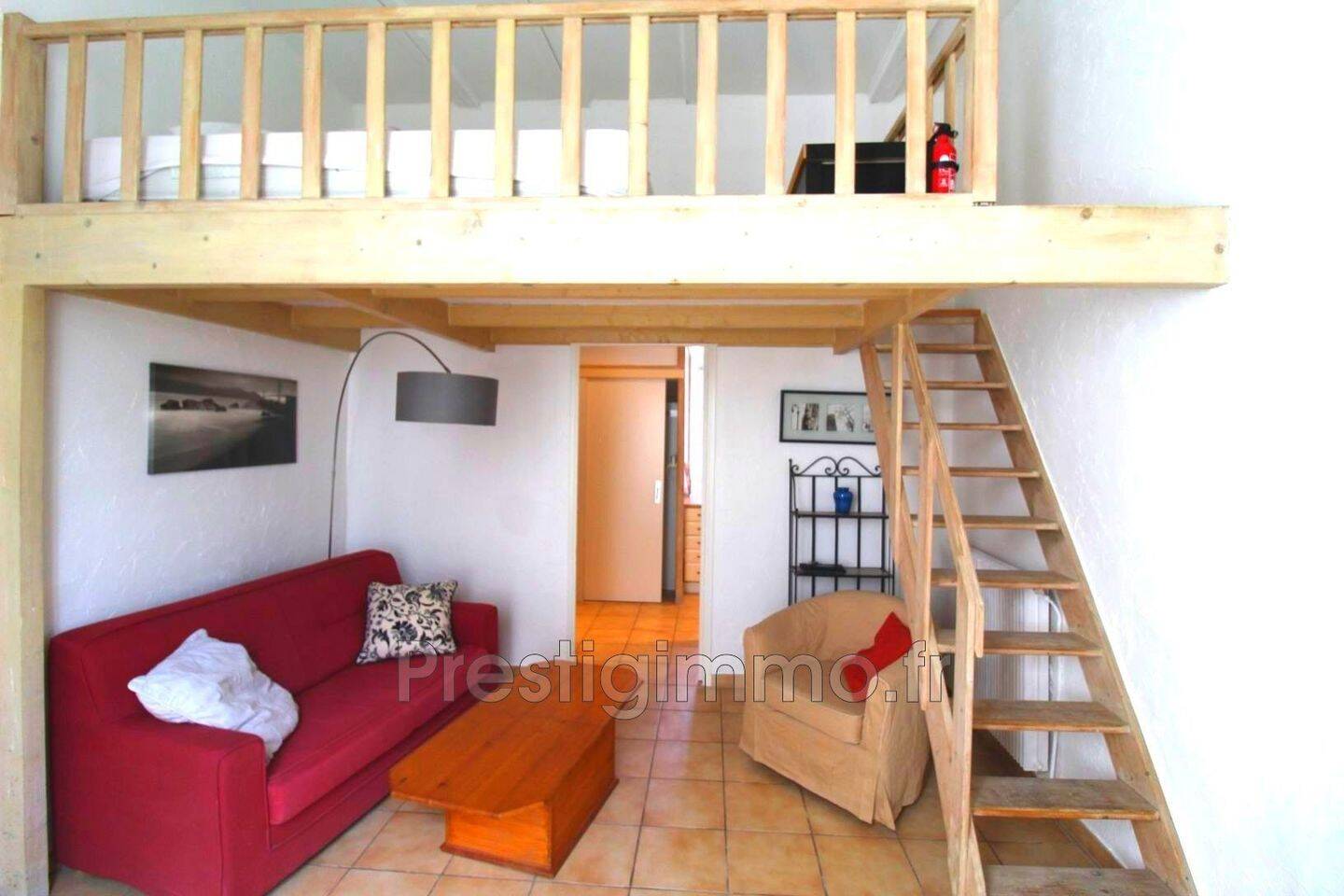 Maison à louer, 28m², CANNES