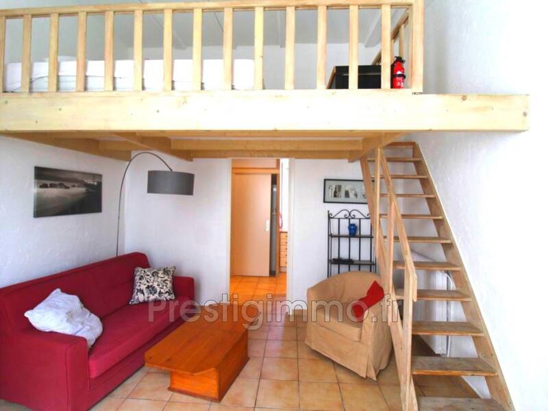 Maison à louer, 28m², CANNES