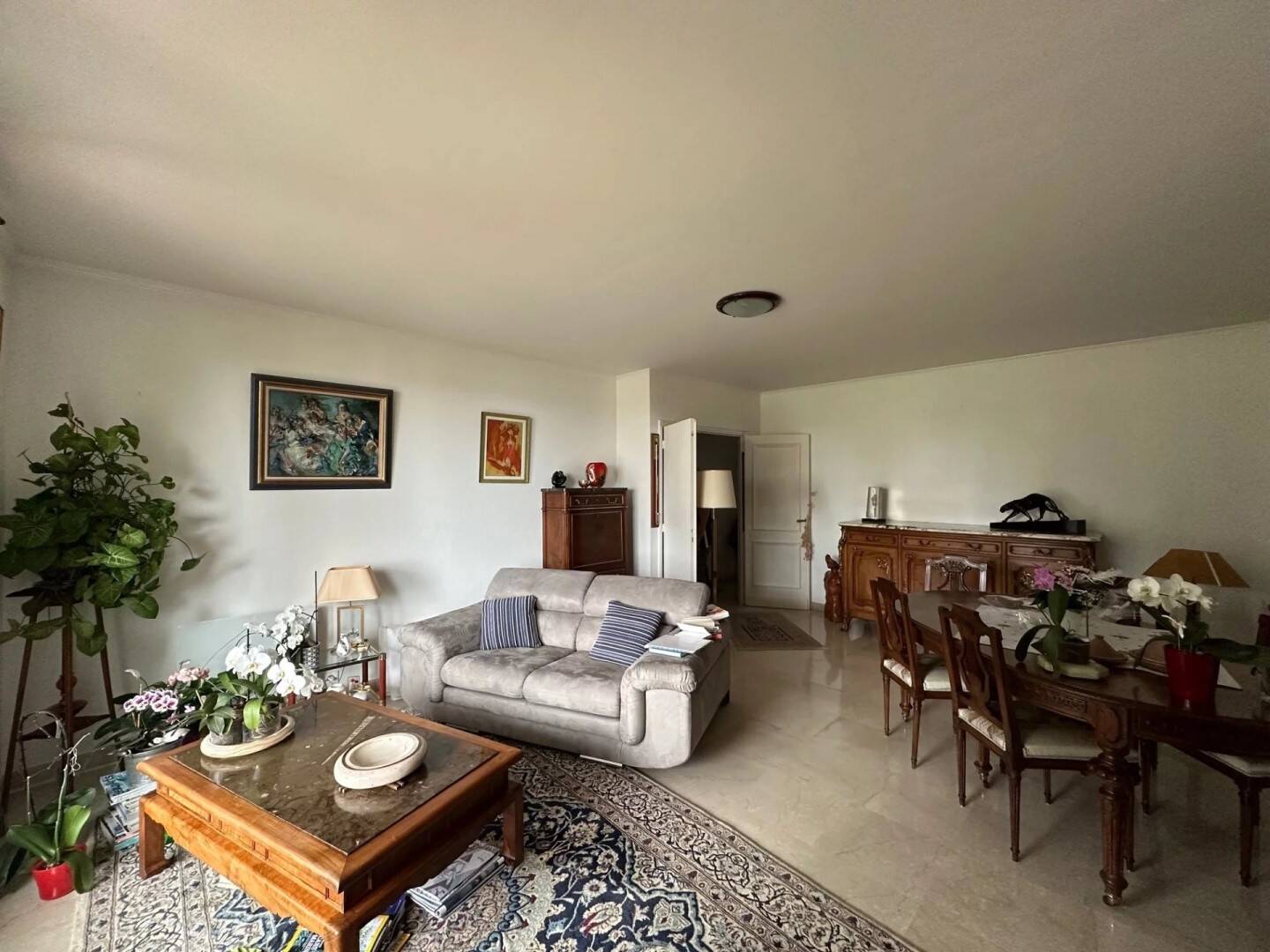 Maison à louer, 84m², VILLENEUVE LOUBET