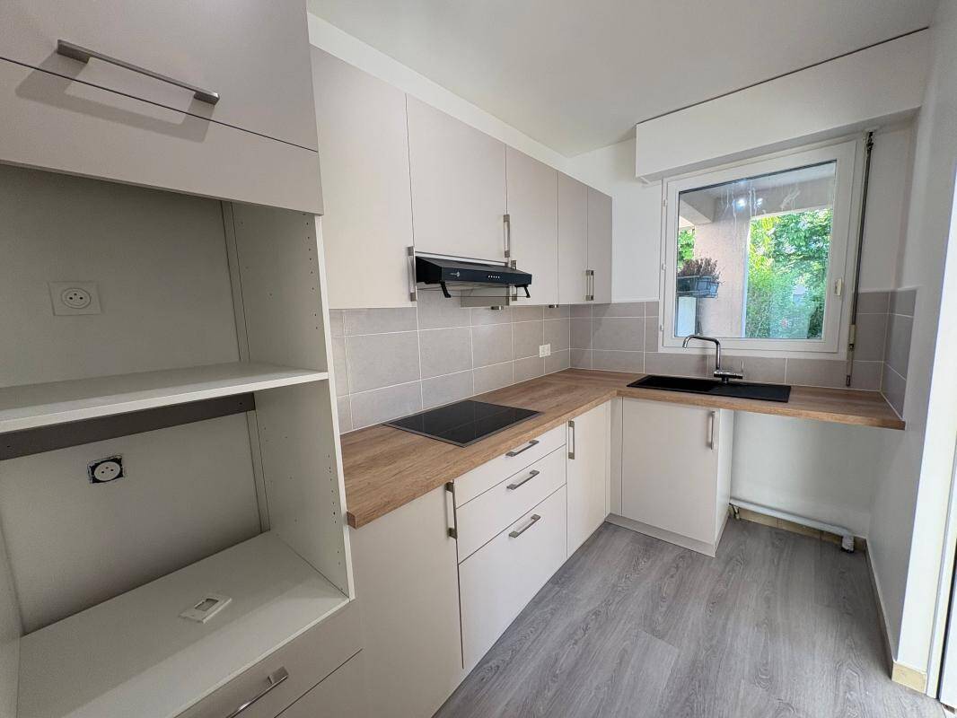 Maison à louer, 76m², GIF SUR YVETTE