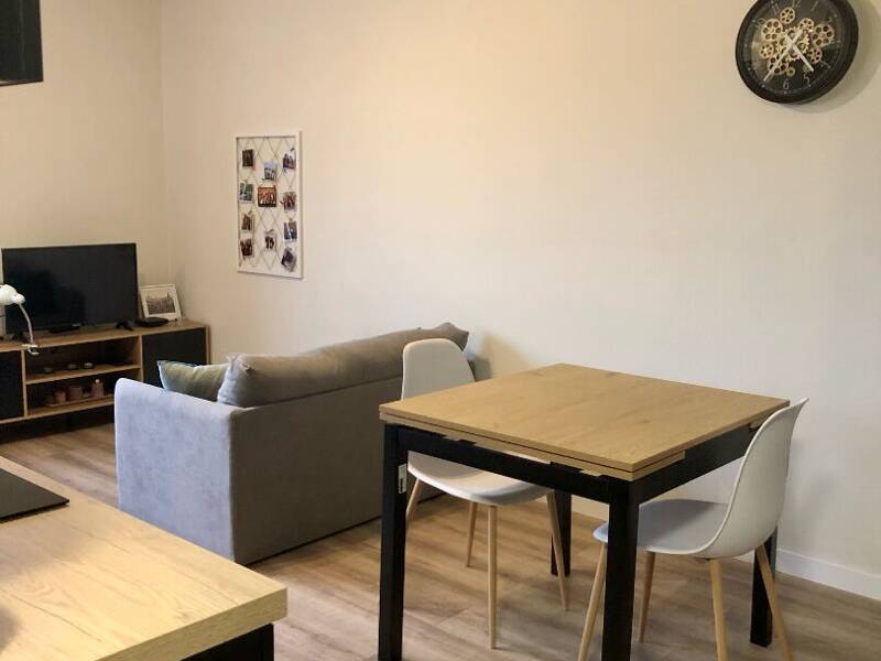 Maison à louer, 28m², RIORGES