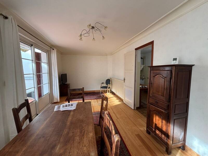 Maison à louer, 85m², SAINT JEAN DE LUZ