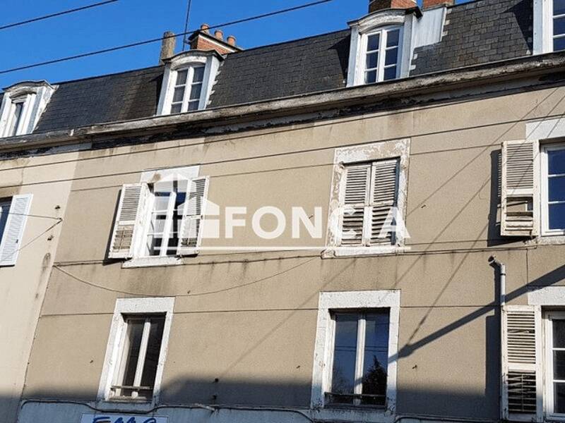 Maison à louer, 30m², LIMOGES