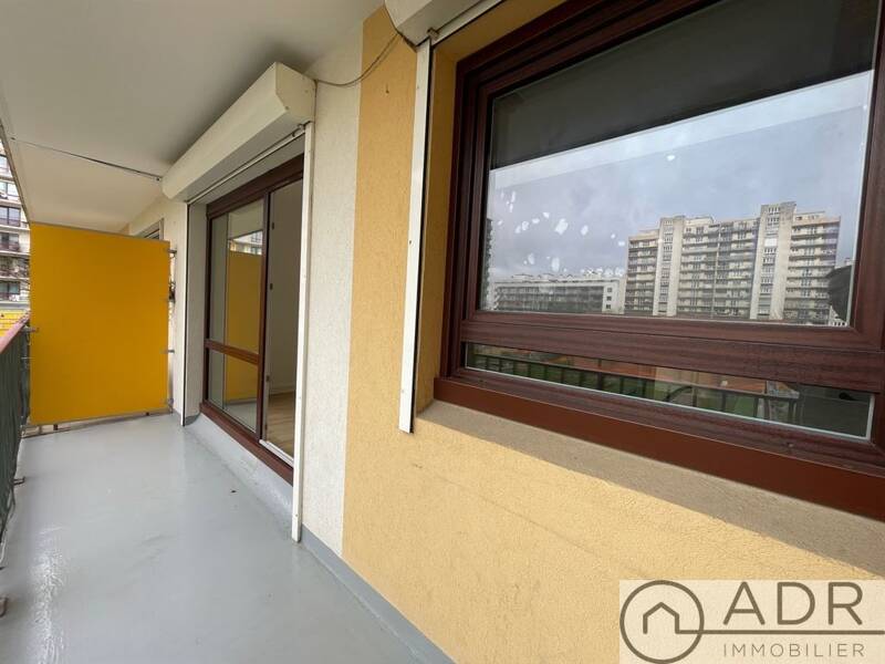 Maison à louer, 62m², ROSNY SOUS BOIS