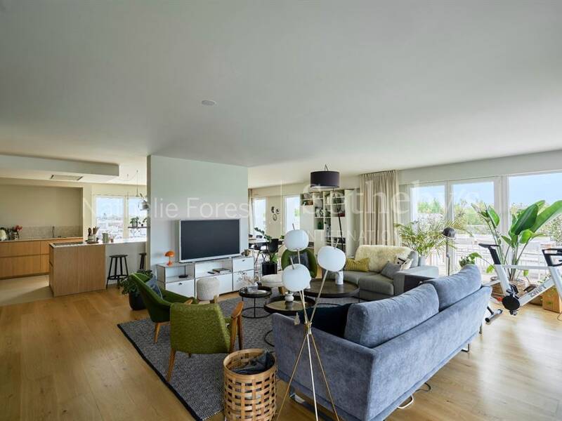 Maison à vendre, 176m², VILLENEUVE D'ASCQ
