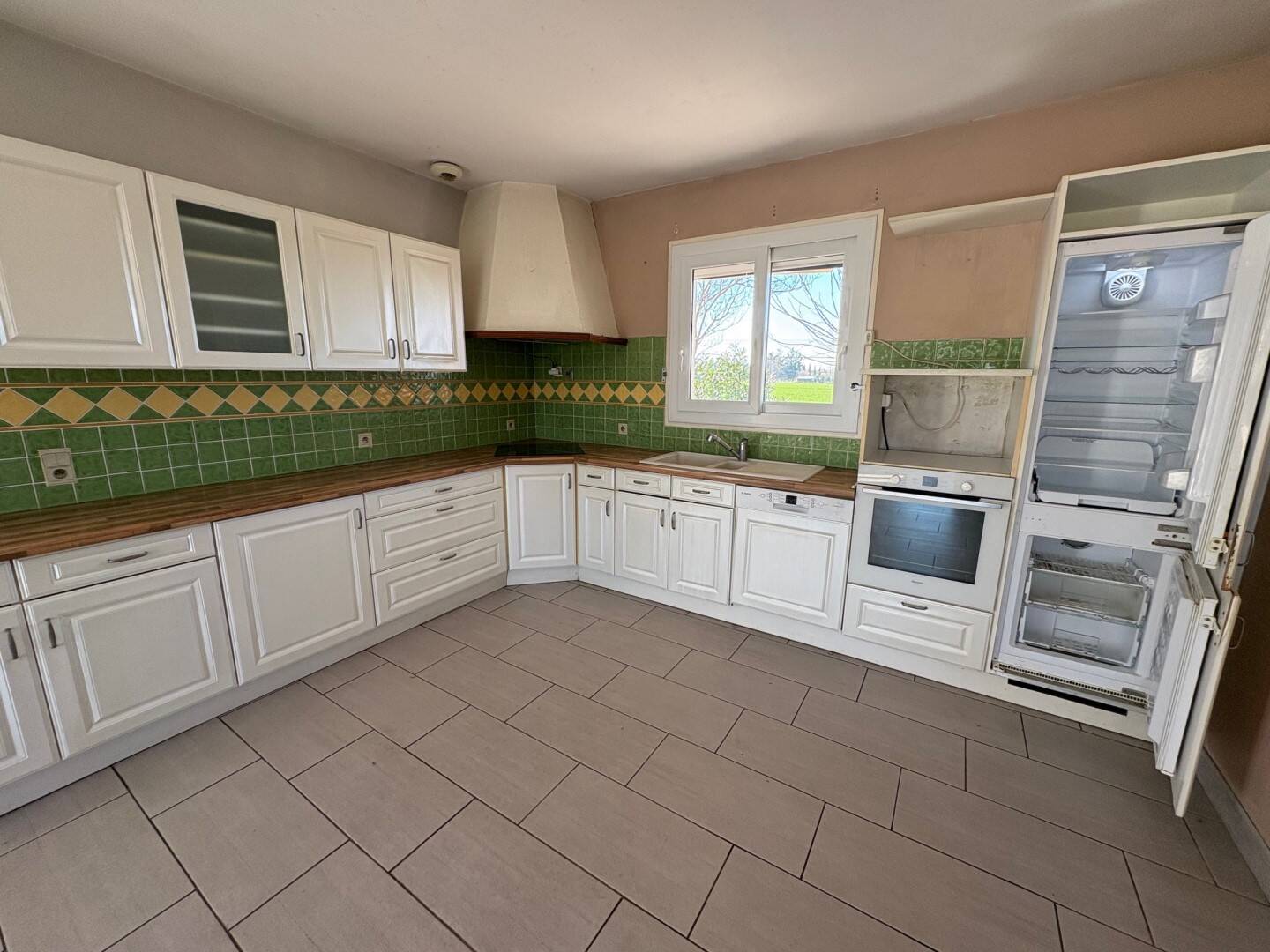 Maison à vendre, 115m², PINS JUSTARET